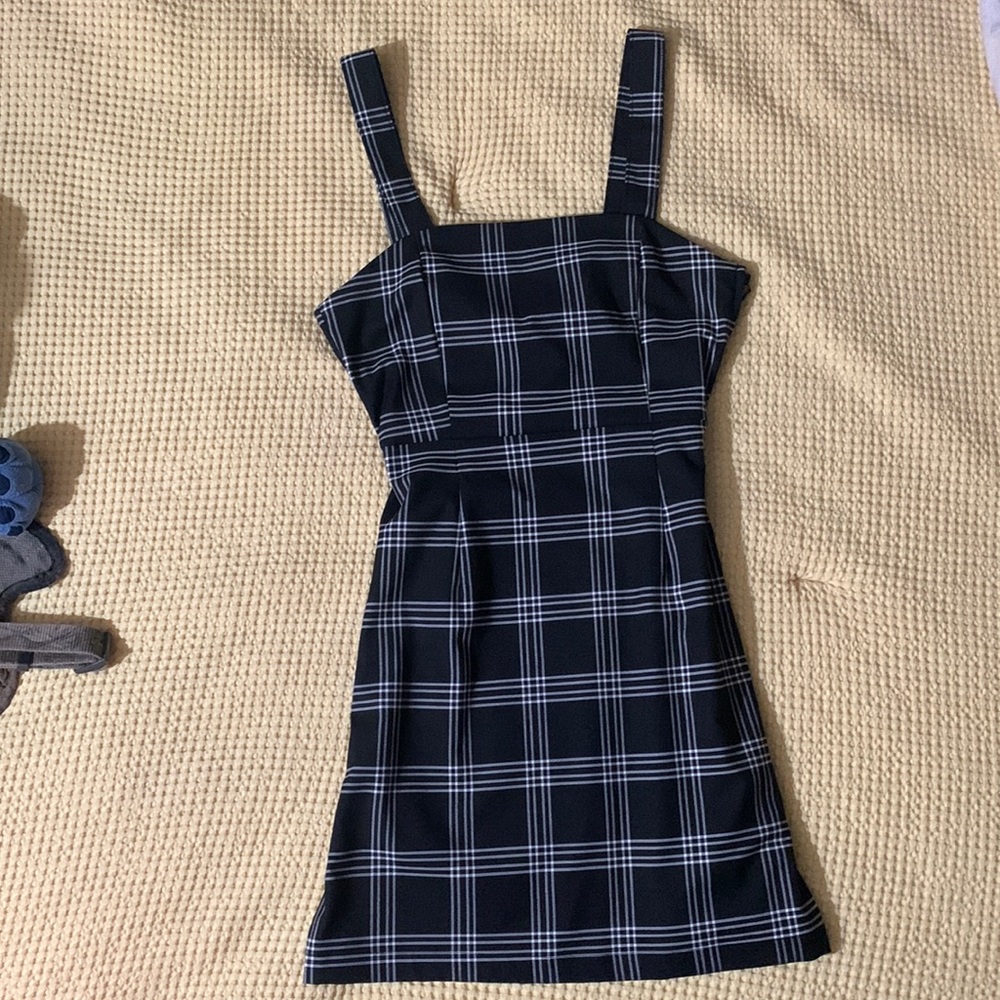 H&M dress